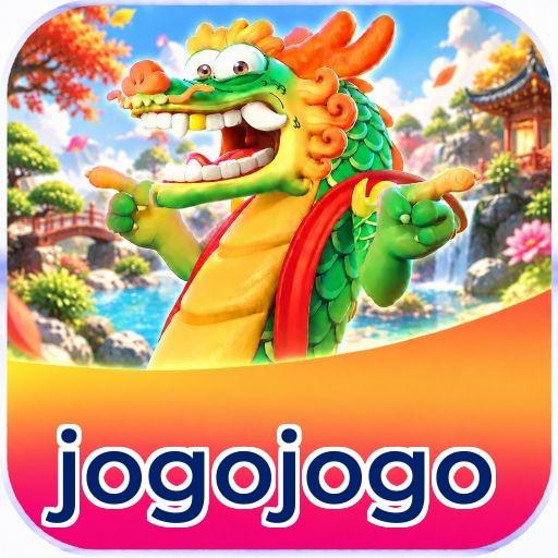 jogojogo Logo