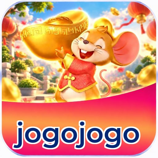 jogojogo Logo