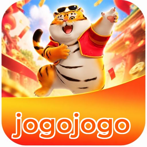 jogojogo Logo