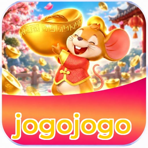 jogojogo Logo