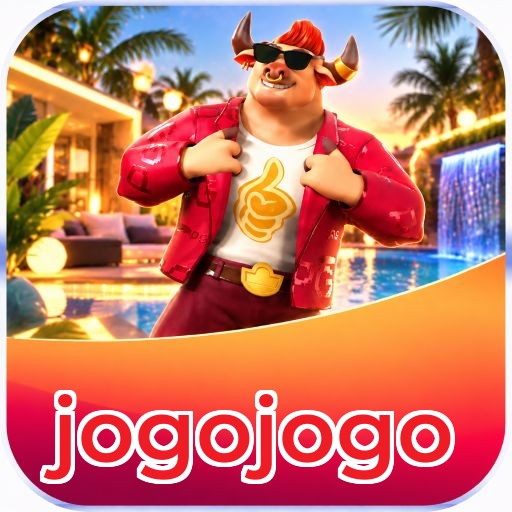 jogojogo Logo