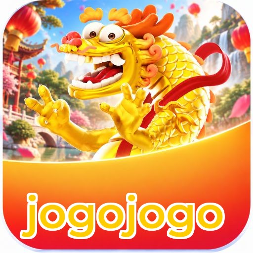 jogojogo APP Android/iOS - Logo oficial