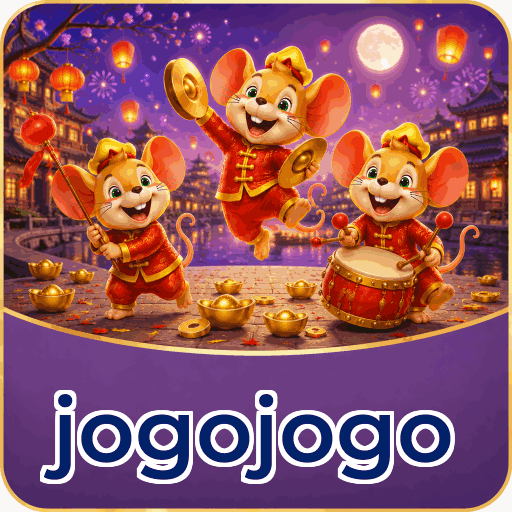 jogojogo