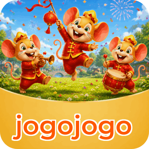 jogojogo