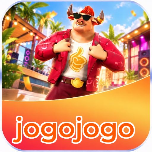 jogojogo Logo