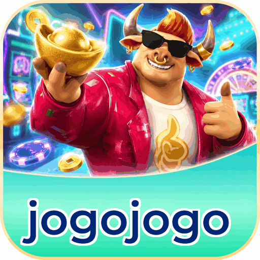 jogojogo