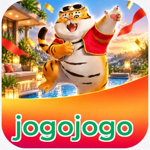 jogojogo Logo