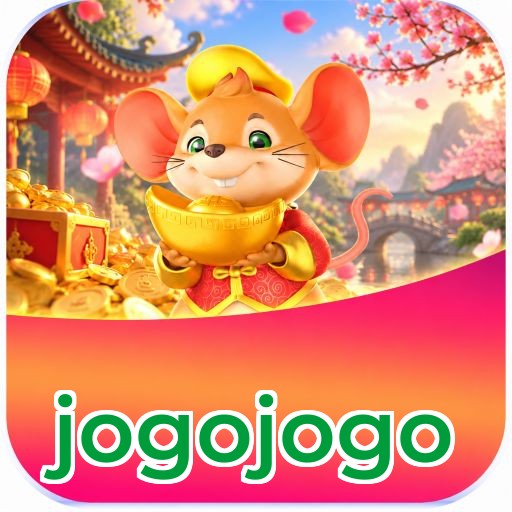 jogojogo Logo