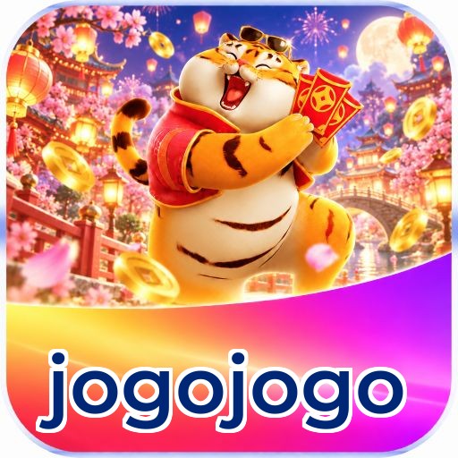jogojogo Logo