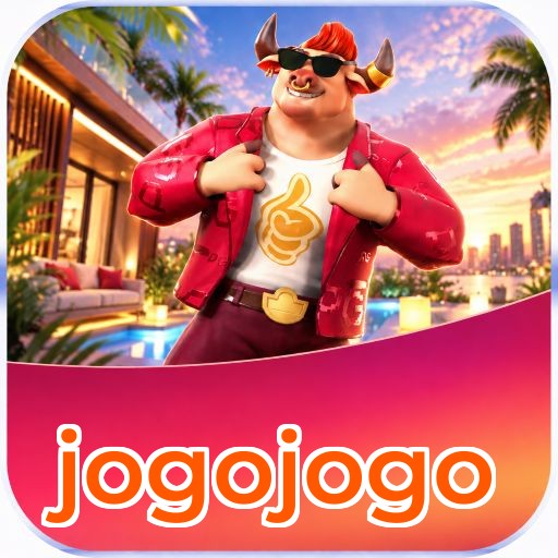 jogojogo Facebook Oficial Verificado