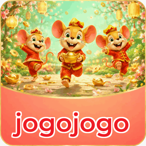 jogojogo