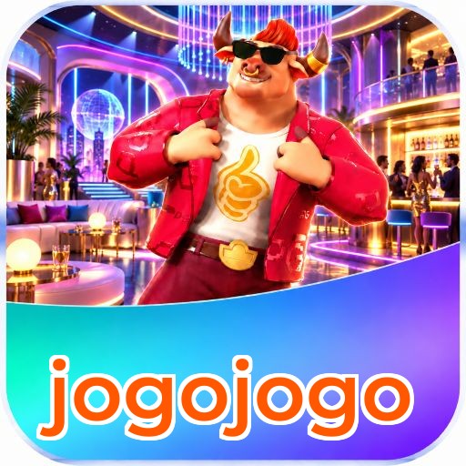 jogojogo Login Seguro