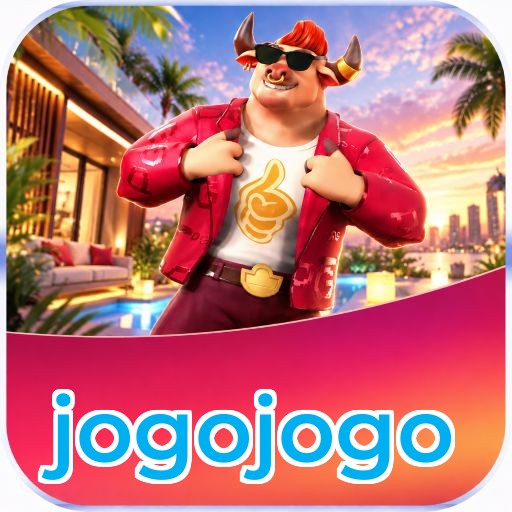 jogojogo - Infraestrutura de segurança certificada