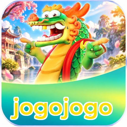 jogojogo Logo