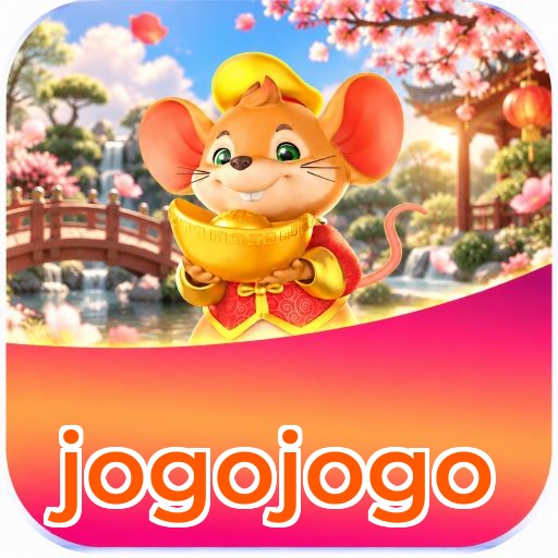 jogojogo Logo