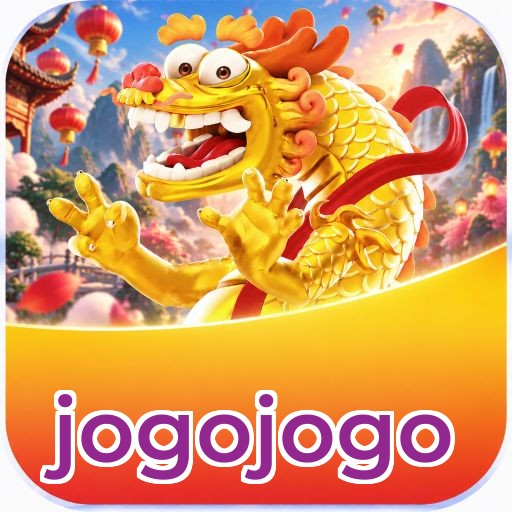 jogojogo Logo