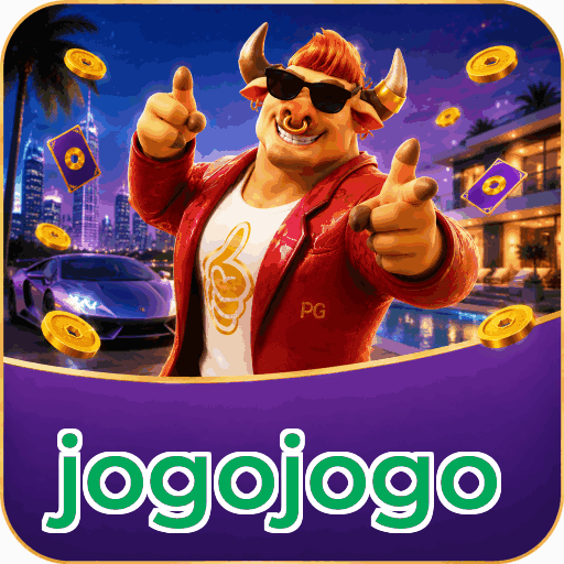 jogojogo