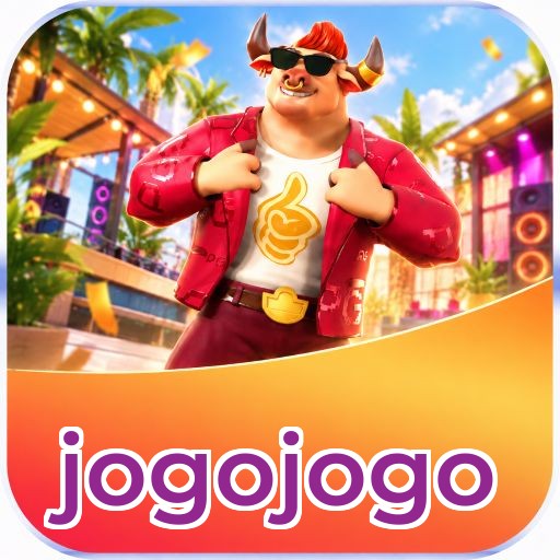 jogojogo APK Android - Logo oficial