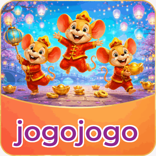 jogojogo