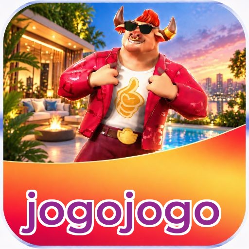 jogojogo Logo