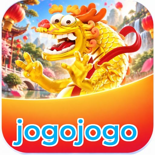 jogojogo Logo