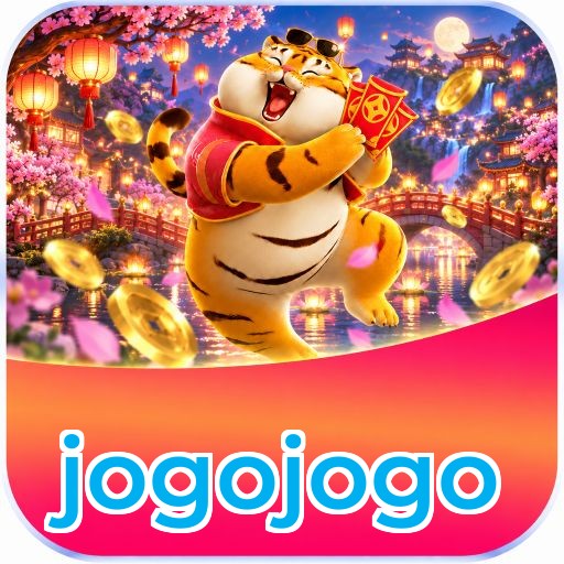 jogojogo Logo