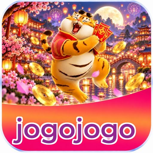 Slots online da jogojogo com jackpots progressivos
