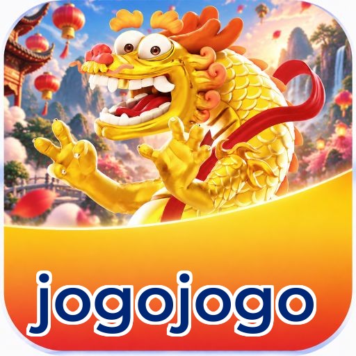 jogojogo Logo