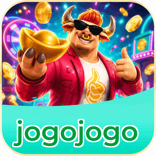 jogojogo