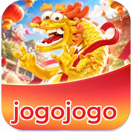 jogojogo Logo